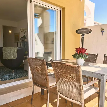 Casablanca 9 - Sea View Duplex With Multi-level Sun Terraces & Pool Hébergement de vacances