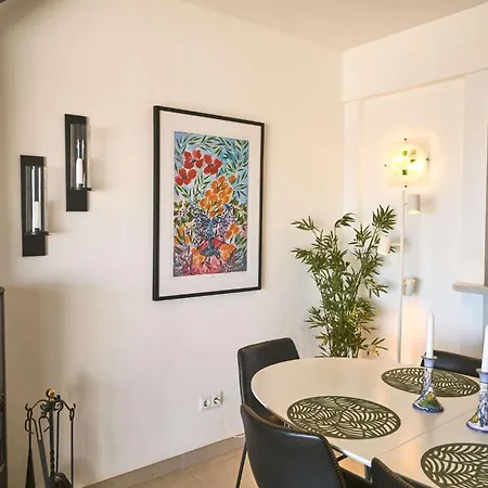 Casablanca 9 - Sea View Duplex With Multi-level Sun Terraces & Pool * Nerja