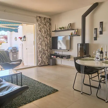 Casablanca 9 - Sea View Duplex With Multi-level Sun Terraces & Pool * Nerja