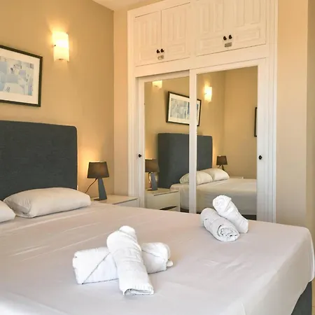 Feriehus Casablanca 9 - Sea View Duplex With Multi-level Sun Terraces & Pool Nerja
