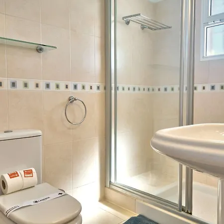 Casablanca 9 - Sea View Duplex With Multi-level Sun Terraces & Pool *