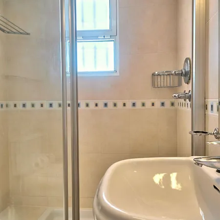 Casablanca 9 - Sea View Duplex With Multi-level Sun Terraces & Pool Feriehus *