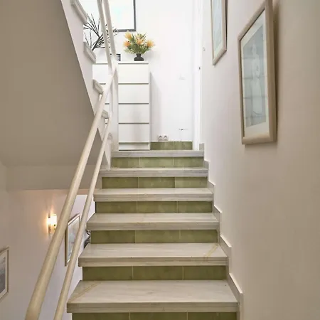 Casablanca 9 - Sea View Duplex With Multi-level Sun Terraces & Pool * Nerja