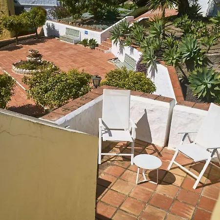 Casablanca 9 - Sea View Duplex With Multi-level Sun Terraces & Pool Feriehus Nerja