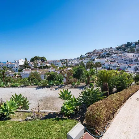 Casablanca 9 - Sea View Duplex With Multi-level Sun Terraces & Pool *