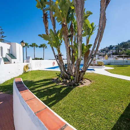 Casablanca 9 - Sea View Duplex With Multi-level Sun Terraces & Pool Hébergement de vacances