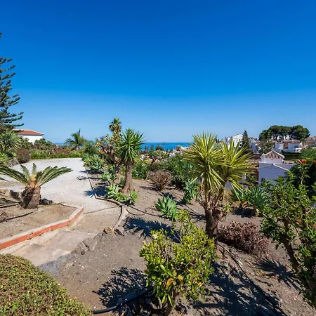 Casablanca 9 - Sea View Duplex With Multi-level Sun Terraces & Pool *